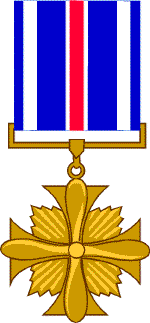 DISTINGUISHED FLYING CROSS