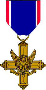 Distinguished Service Cross