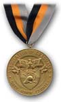 Distingished Graduate Award