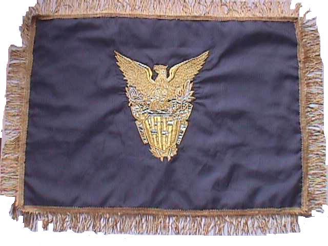 Class Flag - By Orit Blank & Assoc. c/o Larry Mintz