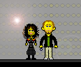 Janet And Justin