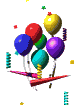 New Year's Wishes ~ &nbsp;4.gif