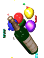 New Year's Wishes ~ &nbsp;5.gif