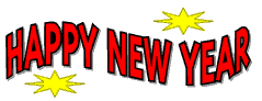 New Year's Wishes ~ &nbsp;7.gif