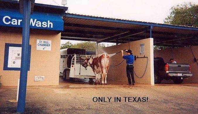 Texas