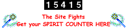 Site Fights Spirit Counter