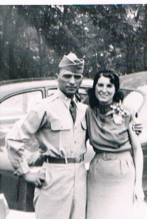 1st Lt. - DFC Korea