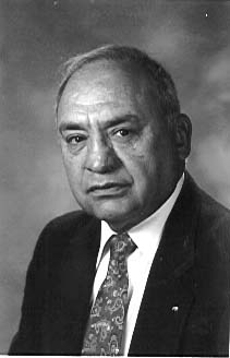 UNM Professor