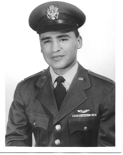 1st Lt. - DFC Korea