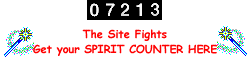 Site Fights Spirit Counter