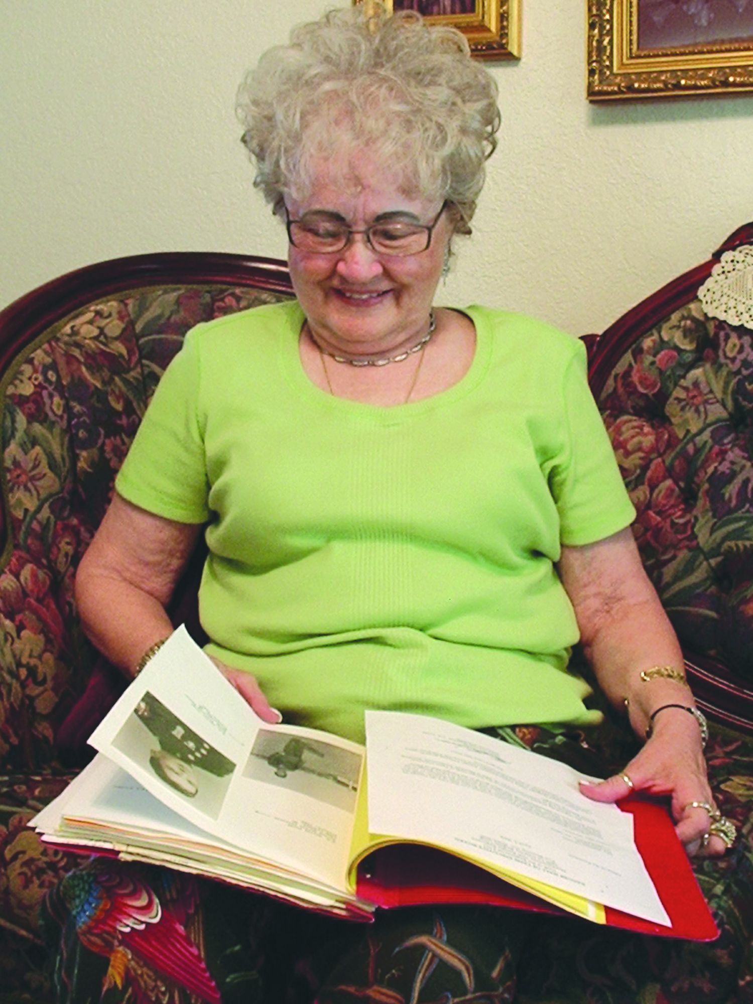 Barbara