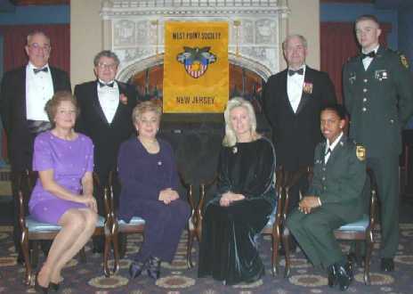 FDD Fort Monmouth