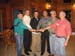 Team members of yore