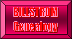 Billstrom