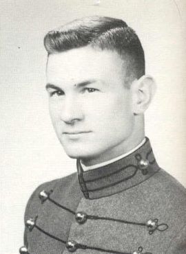 James C. McKittrick