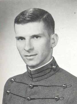Charles Thomas Hutchison III