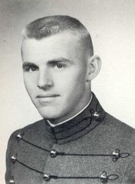 James Conrad Powers