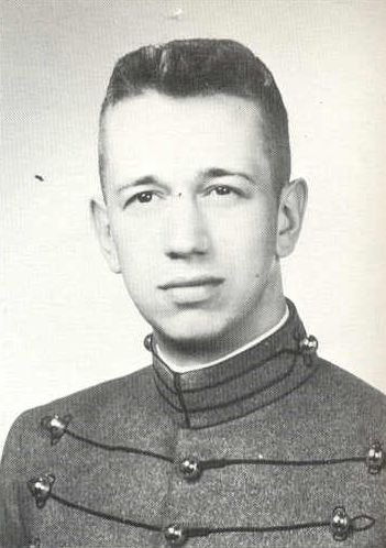William Ray Black