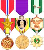 Medals