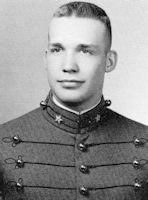 Mr. Thomas D. Mac Vicar