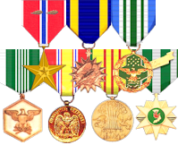 Medals
