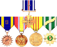 Medals