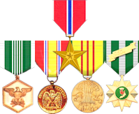 Medals