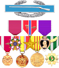 Medals