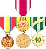 Medals