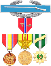 Medals