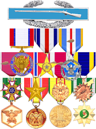 Medals