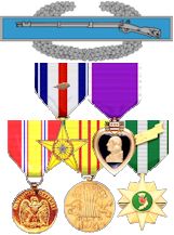 Medals