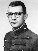 LTC Camden W. McConnell     USA (Retired)