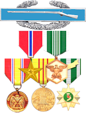 Medals