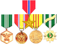 Medals