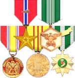 Medals