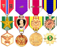 Medals