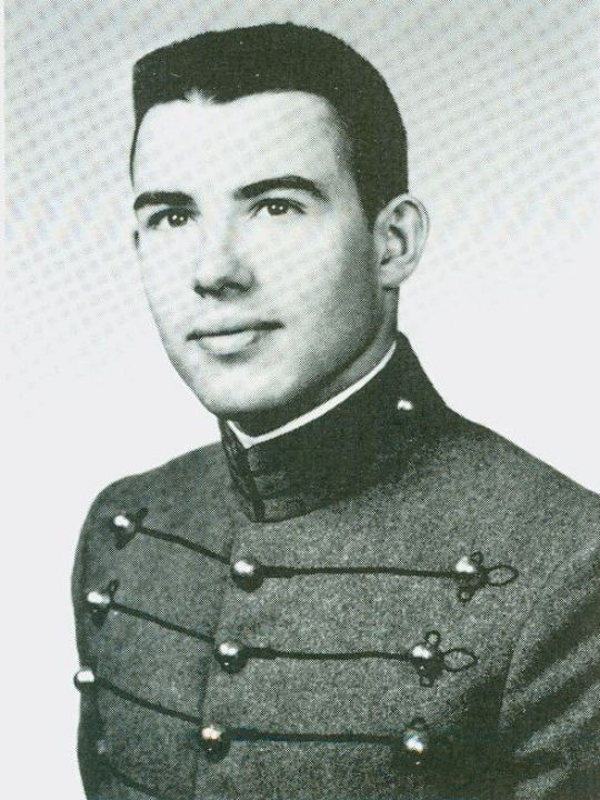 COL Michael L. Viani   USA (Retired)
