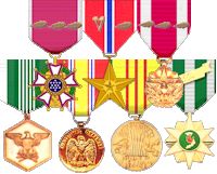 Medals