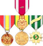 Medals