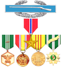 Medals