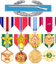 Medals