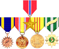 Medals