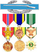 Medals