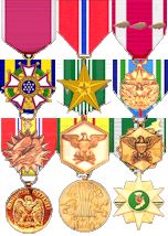 Medals