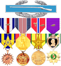 Medals
