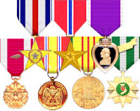 Medals