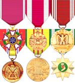 Medals