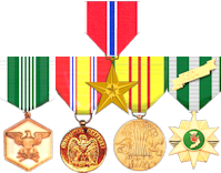 Medals