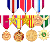 Medals